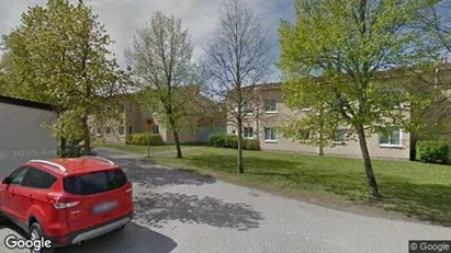 Apartments for rent in Linköping - Photo from Google Street View
