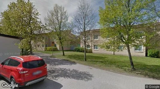 Apartments for rent in Linköping - Photo from Google Street View