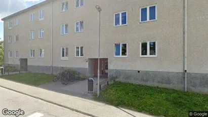 Apartments for rent in Södertälje - Photo from Google Street View