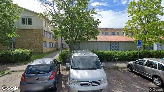 Apartments for rent in Linköping - Photo from Google Street View