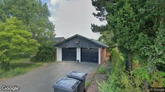 Apartments for rent in Kristianstad - Photo from Google Street View