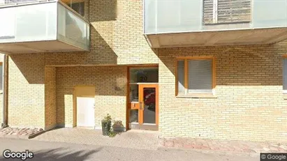 Apartments for rent in Solna - Photo from Google Street View