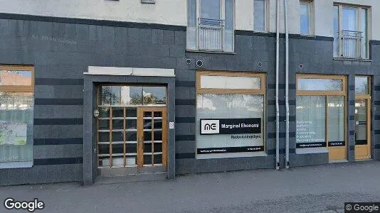Apartments for rent in Linköping - Photo from Google Street View