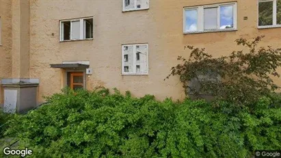 Apartments for rent in Östermalm - Photo from Google Street View