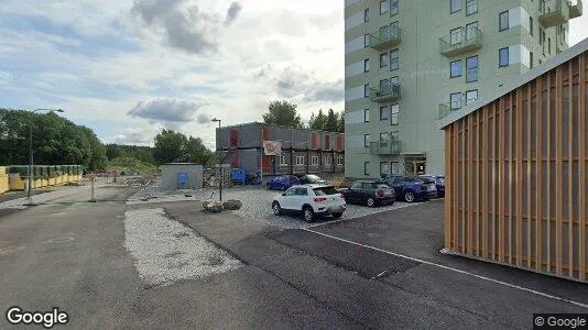 Apartments for rent in Botkyrka - Photo from Google Street View