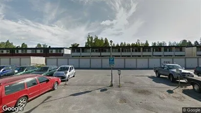 Apartments for rent in Bollnäs - Photo from Google Street View