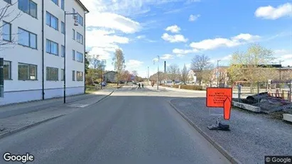 Apartments for rent in Upplands Väsby - Photo from Google Street View