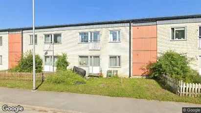 Rooms for rent in Uppsala - Photo from Google Street View