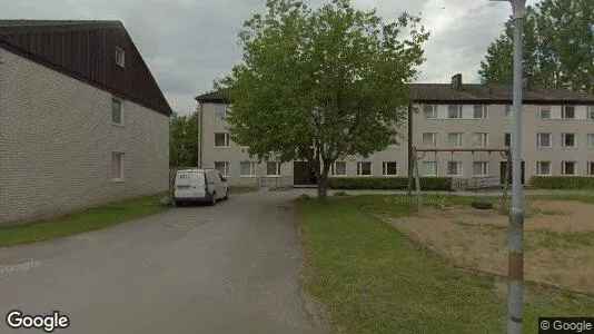 Apartments for rent in Linköping - Photo from Google Street View