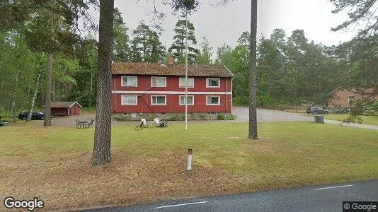 Apartments for rent in Katrineholm - Photo from Google Street View