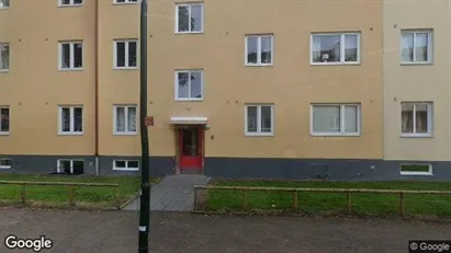Apartments for rent in Sofielund - Photo from Google Street View