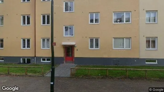 Apartments for rent in Sofielund - Photo from Google Street View
