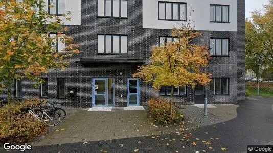 Apartments for rent in Järfälla - Photo from Google Street View