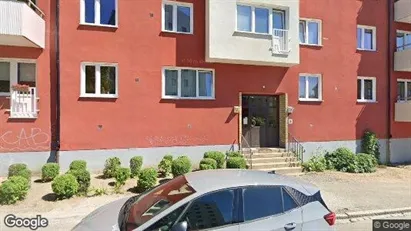 Apartments for rent in Södertälje - Photo from Google Street View