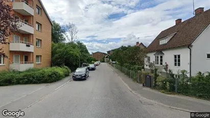 Apartments for rent in Sölvesborg - Photo from Google Street View