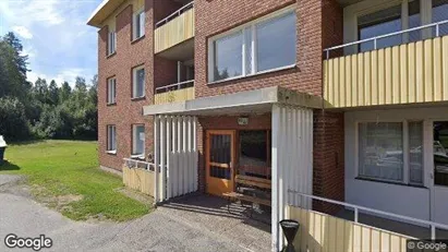 Apartments for rent in Sollefteå - Photo from Google Street View