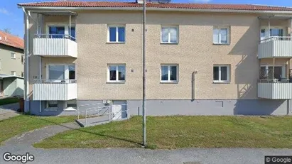 Apartments for rent in Nyköping - Photo from Google Street View
