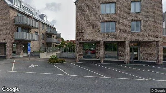 Apartments for rent in Askim-Frölunda-Högsbo - Photo from Google Street View