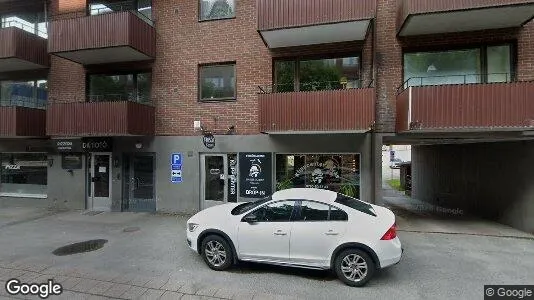 Apartments for rent in Borås - Photo from Google Street View
