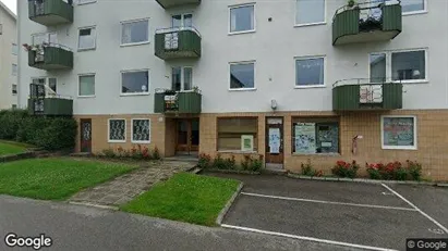 Apartments for rent in Borås - Photo from Google Street View