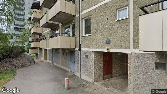 Apartments for rent in Stockholm South - Photo from Google Street View