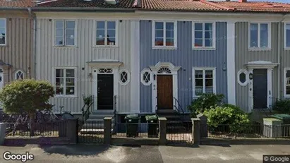Apartments for rent in Örgryte-Härlanda - Photo from Google Street View