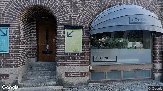 Apartments for rent in Malmö City - Photo from Google Street View