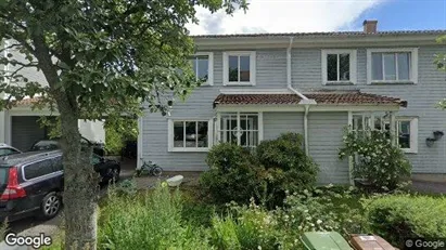 Apartments for rent in Huddinge - Photo from Google Street View