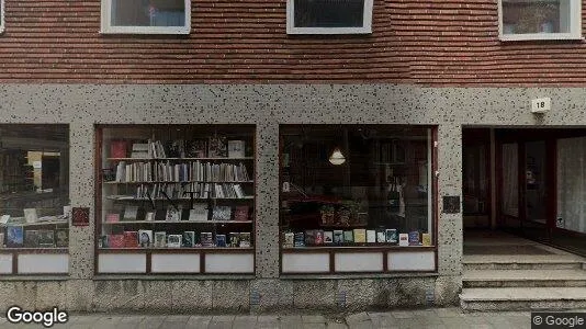 Apartments for rent in Malmö City - Photo from Google Street View