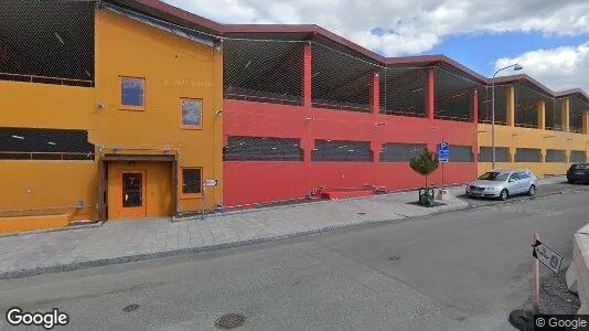 Apartments for rent in Järfälla - Photo from Google Street View