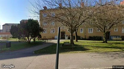 Apartments for rent in Lundby - Photo from Google Street View