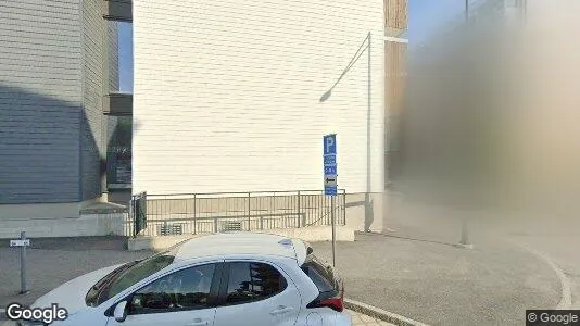 Apartments for rent in Täby - Photo from Google Street View