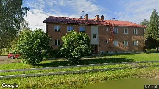 Apartments for rent in Vindeln - Photo from Google Street View