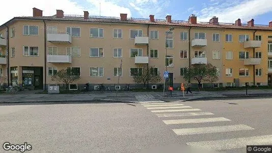 Apartments for rent in Kungsholmen - Photo from Google Street View