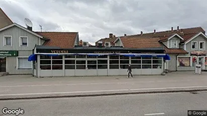 Apartments for rent in Halmstad - Photo from Google Street View