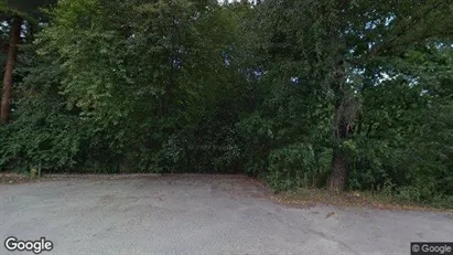 Apartments for rent in Solna - Photo from Google Street View
