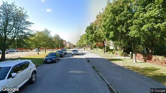 Apartments for rent in Gävle - Photo from Google Street View