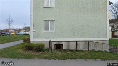 Apartments for rent in Eskilstuna - Photo from Google Street View