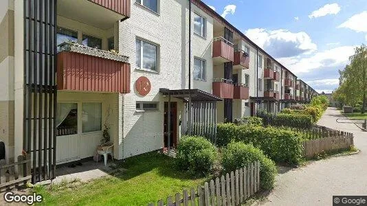 Apartments for rent in Borås - Photo from Google Street View