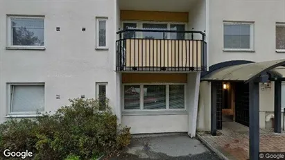 Apartments for rent in Stockholm South - Photo from Google Street View