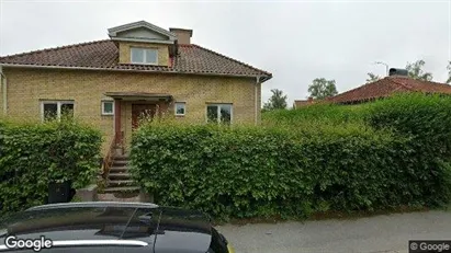 Apartments for rent in Uppsala - Photo from Google Street View