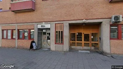 Apartments for rent in Malmö City - Photo from Google Street View