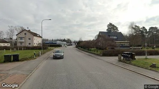 Apartments for rent in Gislaved - Photo from Google Street View