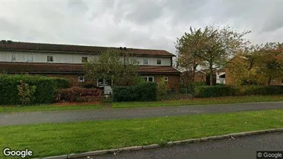 Apartments for rent in Oxie - Photo from Google Street View