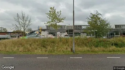 Apartments for rent in Oxie - Photo from Google Street View