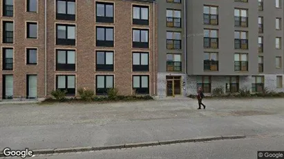 Apartments for rent in Malmö City - Photo from Google Street View