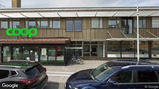 Apartments for rent in Bromölla - Photo from Google Street View