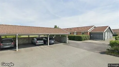 Apartments for rent in Bromölla - Photo from Google Street View