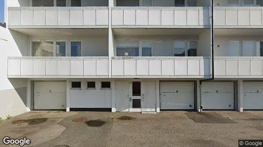 Apartments for rent in Ljungby - Photo from Google Street View