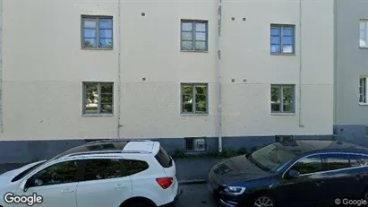 Apartments for rent in Jönköping - Photo from Google Street View